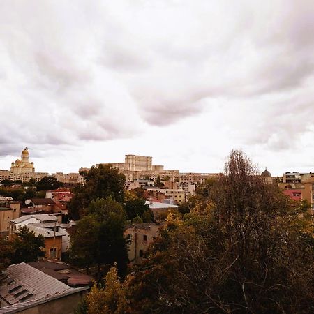 Bucharest Central B Apartment エクステリア 写真