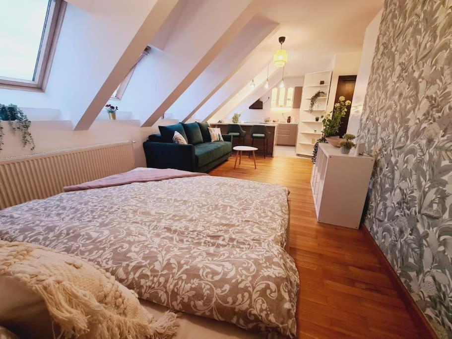 Bucharest Central B Apartment エクステリア 写真